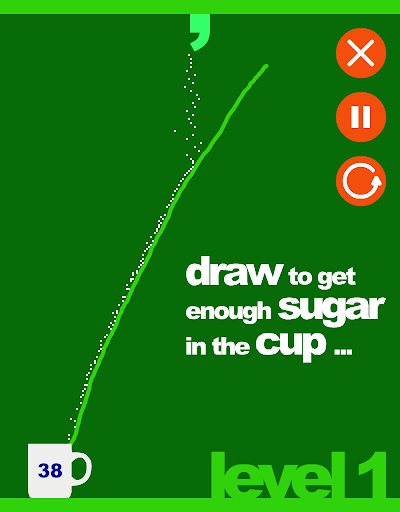 sugar, sugar screenshot 9