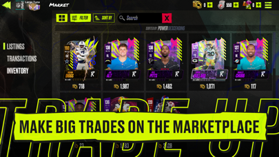NFL Rivals - Football Game screenshot 6