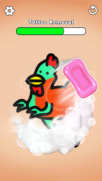 The Ink Shop - Tattoo Art ASMR screenshot 6