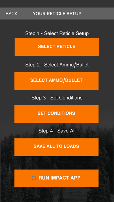 Impact Ballistics screenshot 9