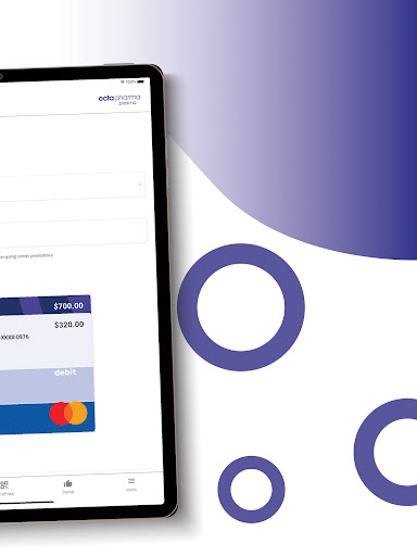 OctaApp – Donate Blood Plasma! screenshot 10