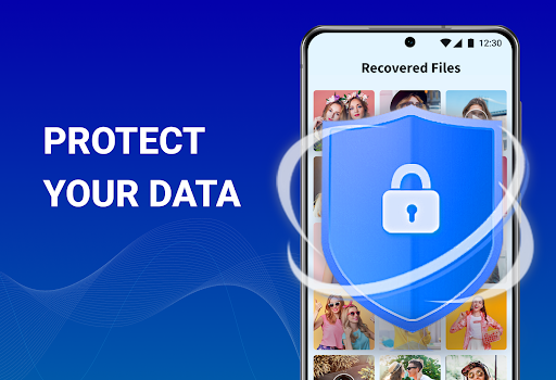 File Recovery, Photo Recovery screenshot 5