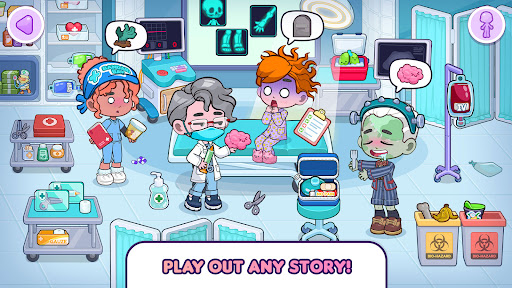 Dopples World screenshot 30