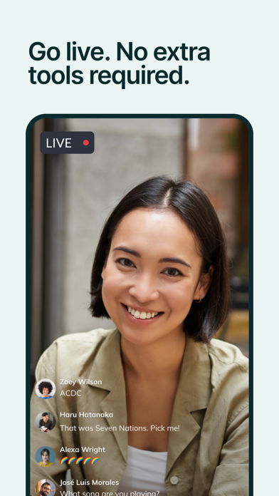 Mighty Networks screenshot 6