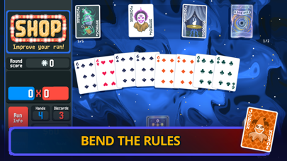 Balatro screenshot 2