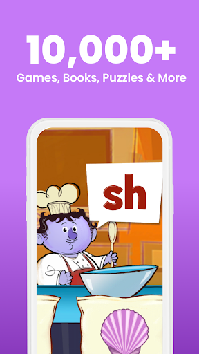 ABCmouse Classic screenshot 3
