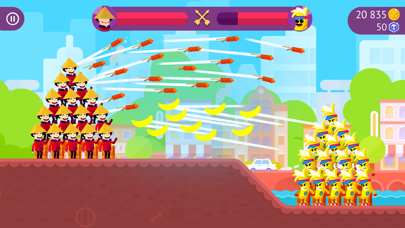 Bowmasters: Archery Shooting screenshot 7