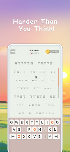 Cryptoscapes - Brain Word Game screenshot 3