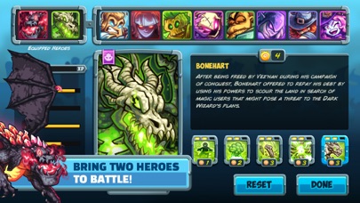 Kingdom Rush 5: Alliance TD screenshot 5
