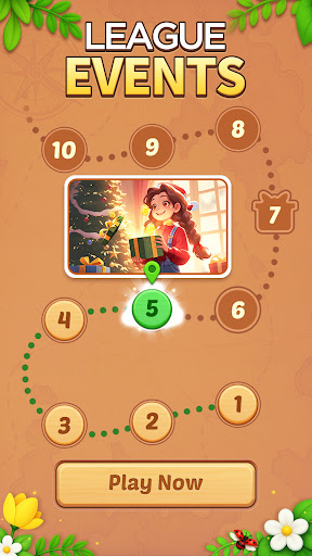 Number Match Puzzle screenshot 4
