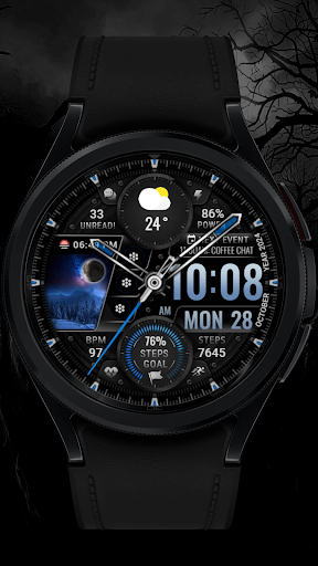 [KNA003] SHADOW screenshot 10