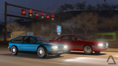 Driving Zone: Germany Pro screenshot 6