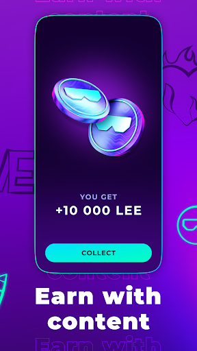 Cheelee: Short Videos for You screenshot 3