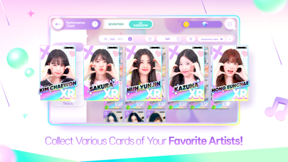 Rhythm Hive screenshot 7