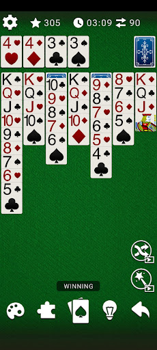 Solitaire Collection - 2025 screenshot 2