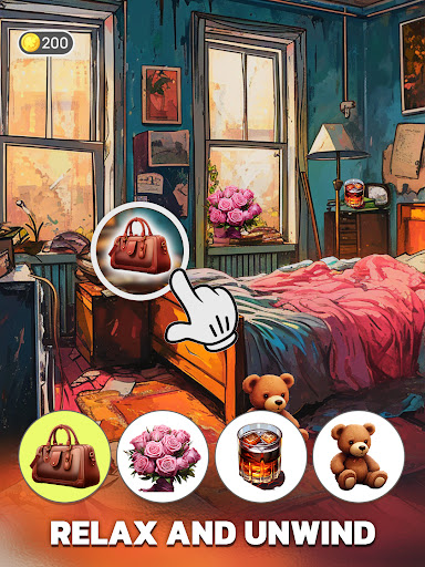 Hidden Folks: Scavenger Hunt screenshot 21