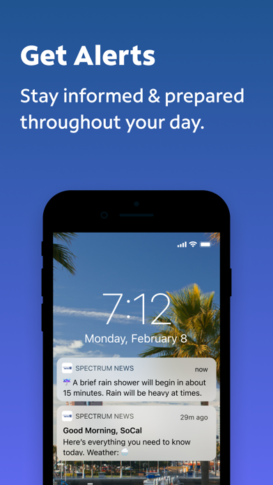 Spectrum News: Local Stories screenshot 6