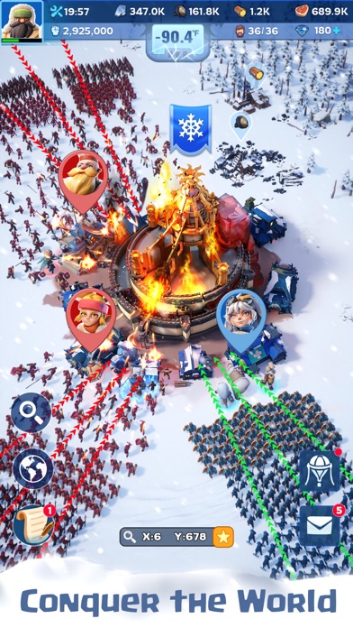 Whiteout Survival screenshot 5