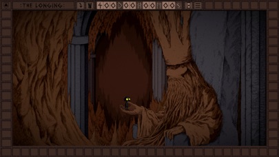 The Longing screenshot 1