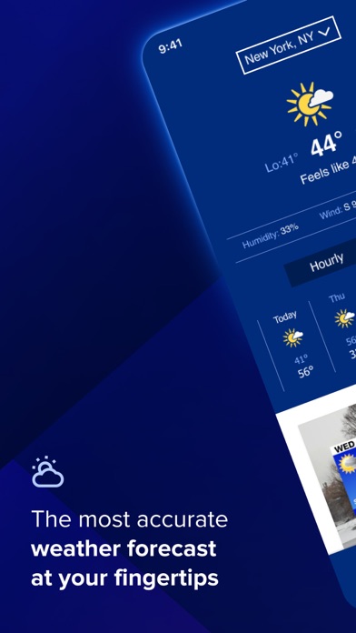 ABC 7 New York screenshot 5