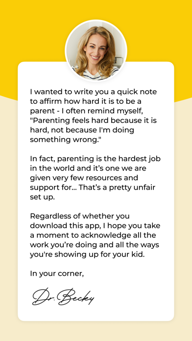 Good Inside: Parenting screenshot 9