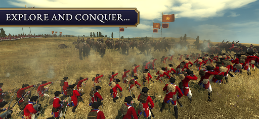 Total War: EMPIRE screenshot 1