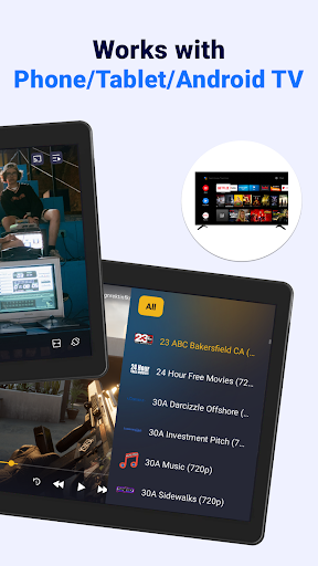 IPTV Player: Watch Live TV screenshot 16