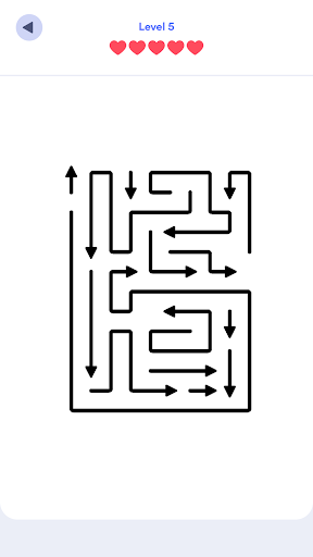 Arrows – Puzzle Escape screenshot 3