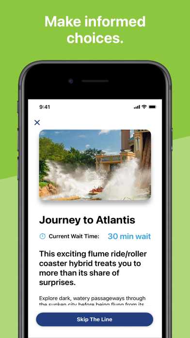 SeaWorld screenshot 4
