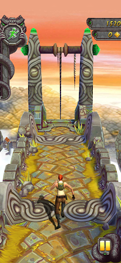 Temple Run 2: Endless Escape screenshot 8