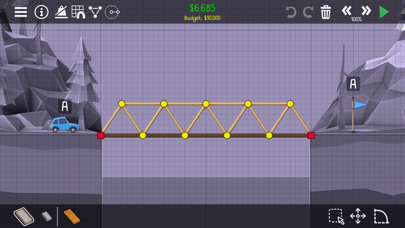 Poly Bridge 2 screenshot 7