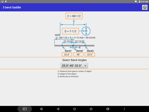 Electrician's Bible screenshot 13