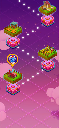 CodyCross: Crossword Puzzles screenshot 4