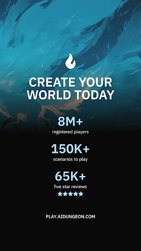 AI Dungeon: RPG & Story Maker screenshot 7