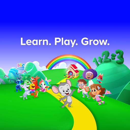 ABCmouse Classic screenshot 7