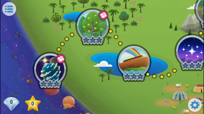 Bible App for Kids screenshot 2