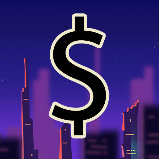 Idle Trillionaire: Money Game