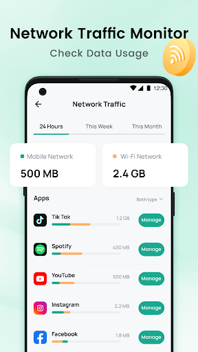 Clean Buddy - Antivirus screenshot 4