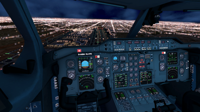 RFS - Real Flight Simulator screenshot 4