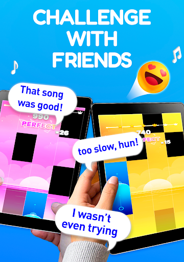Piano Music Beat 5: Song Game screenshot 14