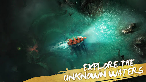 Sea of Conquest: Pirate War screenshot 18