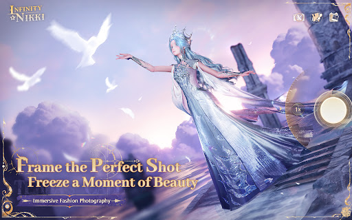 Infinity Nikki screenshot 10