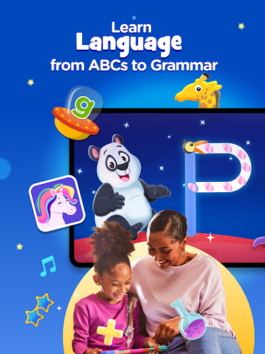 Kiddopia - Kids Learning Games screenshot 21