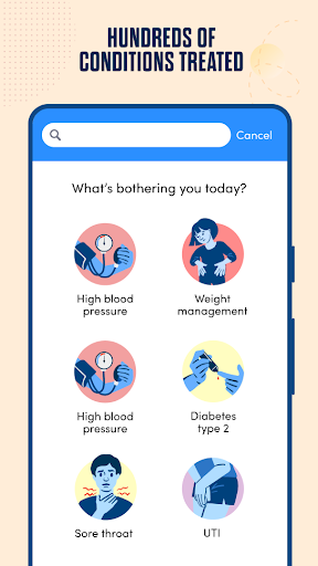 K Health | 24/7 Virtual Care screenshot 4