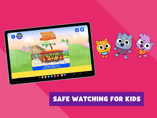 PBS KIDS Video screenshot 23
