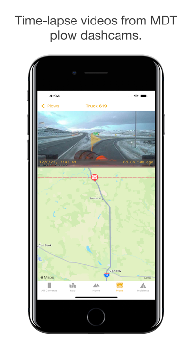 PassWarrior - Montana screenshot 10