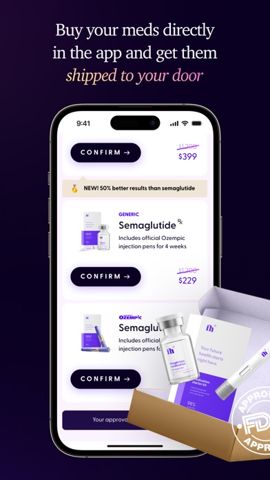 FuturHealth screenshot 3