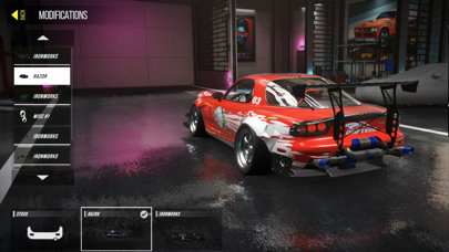 Drive Zone: Car Simulator Game screenshot 5