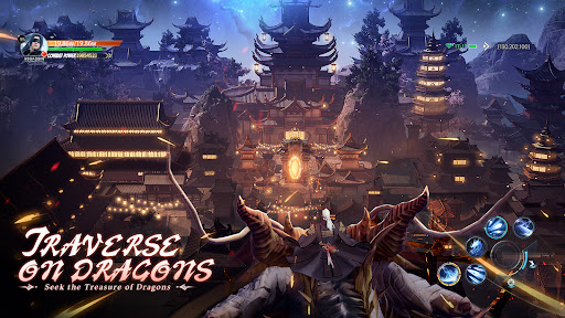 Ancient Seal: The Exorcist screenshot 4