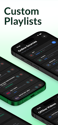 KofuPlayer screenshot 4